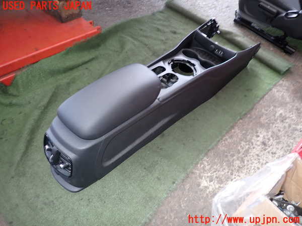 2UPJ-30107540]BMW ミニ(MINI)クーパーS クラブマン(LN20)センターコンソール 中古 (F54)_m0001.jpg