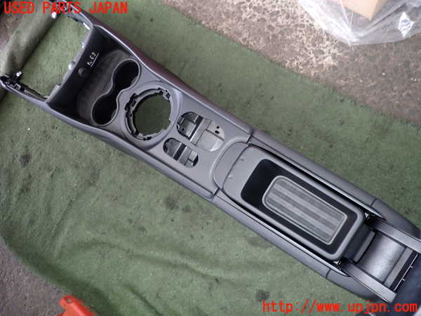 2UPJ-30107540]BMW ミニ(MINI)クーパーS クラブマン(LN20)センターコンソール 中古 (F54)_m0003.jpg