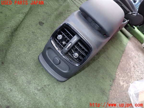 2UPJ-30107540]BMW ミニ(MINI)クーパーS クラブマン(LN20)センターコンソール 中古 (F54)_m0005.jpg