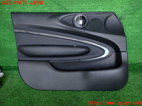 2UPJ-30101264]BMW ミニ(MINI)クーパーS クラブマン(LN20)左前ドア内張り 中古 (F54)_m0001.jpg