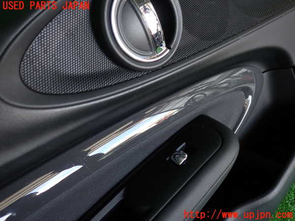 2UPJ-30101264]BMW ミニ(MINI)クーパーS クラブマン(LN20)左前ドア内張り 中古 (F54)_m0002.jpg