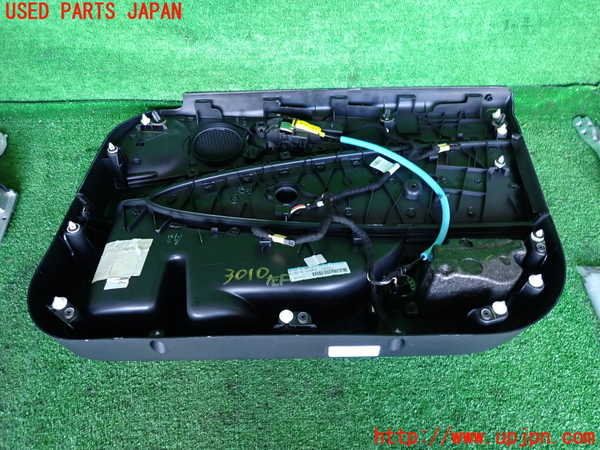 2UPJ-30101264]BMW ミニ(MINI)クーパーS クラブマン(LN20)左前ドア内張り 中古 (F54)_m0004.jpg