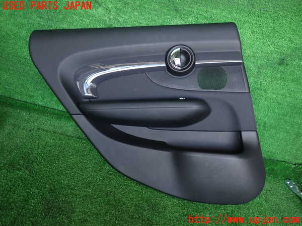 2UPJ-30101324]BMW ミニ(MINI)クーパーS クラブマン(LN20)左後ドア内張り 中古 (F54)_m0001.jpg