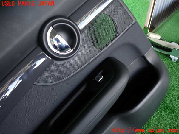 2UPJ-30101324]BMW ミニ(MINI)クーパーS クラブマン(LN20)左後ドア内張り 中古 (F54)_m0002.jpg