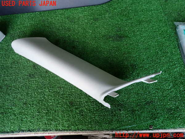 2UPJ-30107660]BMW ミニ(MINI)クーパーS クラブマン(LN20)左フロントピラートリム 中古 (F54)_m0001.jpg