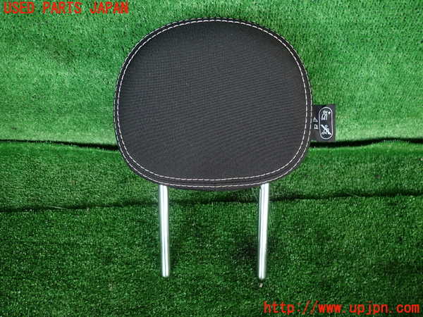 2UPJ-30107180]BMW ミニ(MINI)クーパーS クラブマン(LN20)左2列目ヘッドレスト 中古 (F54)_m0001.jpg