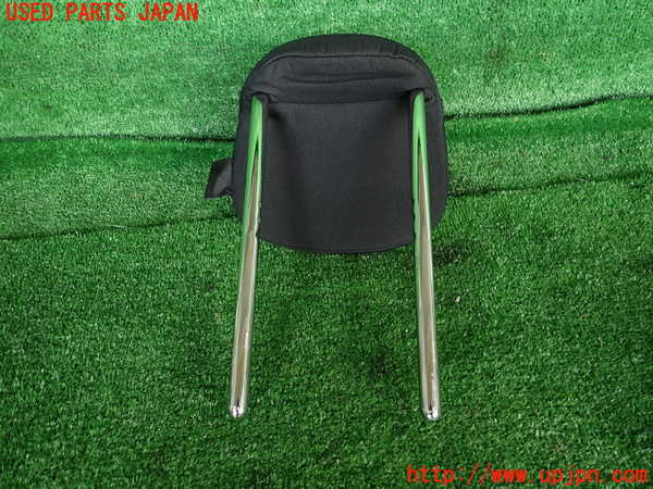 2UPJ-30107180]BMW ミニ(MINI)クーパーS クラブマン(LN20)左2列目ヘッドレスト 中古 (F54)_m0002.jpg