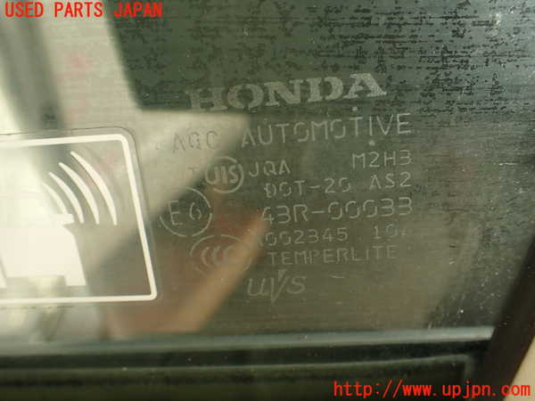 5UPJ-30111230]シビック タイプR(FD2)右前ドア 中古(43R-00033 M2H3)_m0005.jpg