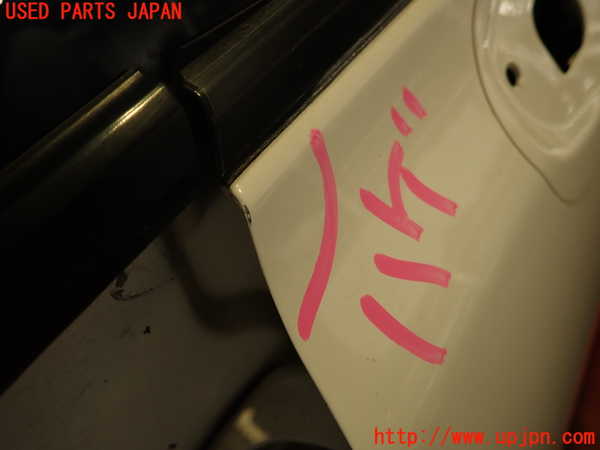 2UPJ-30111260]シビック タイプR(FD2)左前ドア 中古(43R-00033 M2H3)_m0002.jpg