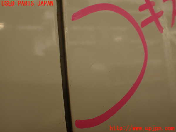 2UPJ-30111320]シビック タイプR(FD2)左後ドア 中古(43R-005834 M31.08)_m0002.jpg