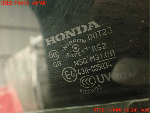 2UPJ-30111320]シビック タイプR(FD2)左後ドア 中古(43R-005834 M31.08)_m0004.jpg