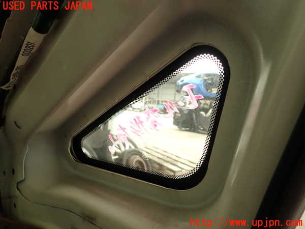 2UPJ-30111200]シビック タイプR(FD2)右フロント三角窓ガラス 中古(43R-00122 M213)_m0003.jpg