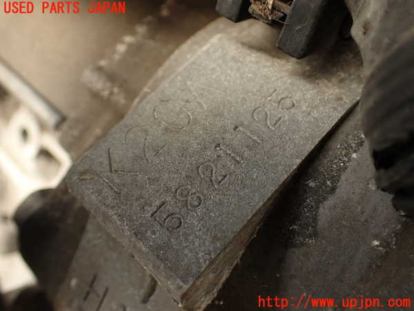 2UPJ-30112003]シビック タイプR(FD2)エンジンミッションセット(補器類・ECU付) K20A 6FMT (1(Mpa):1.39/2:1.37/3:1.38/4:1.39) 中古_m0004.jpg