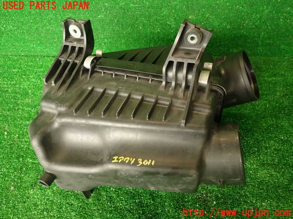 2UPJ-30112560]シビック タイプR(FD2)エアクリーナーボックス 中古_m0003.jpg