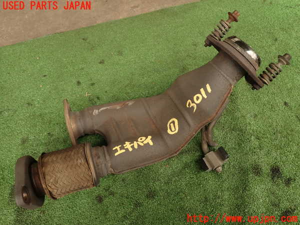 2UPJ-30112631]シビック タイプR(FD2)フロントパイプ1 中古_m0001.jpg