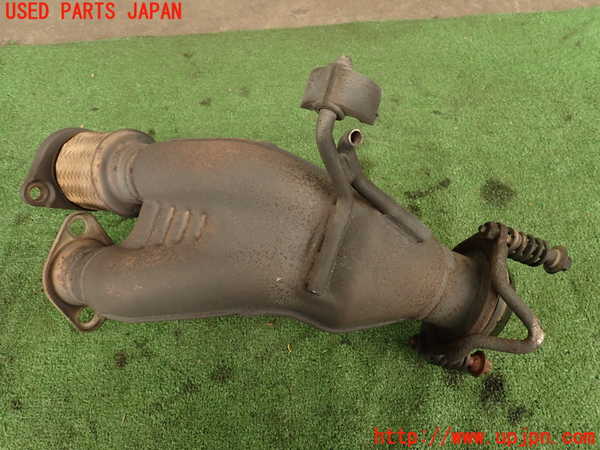2UPJ-30112631]シビック タイプR(FD2)フロントパイプ1 中古_m0004.jpg