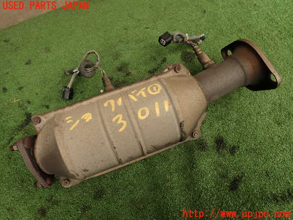 2UPJ-30112661]シビック タイプR(FD2)触媒1 中古_m0001.jpg