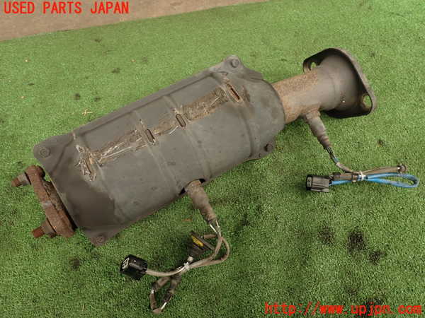 2UPJ-30112661]シビック タイプR(FD2)触媒1 中古_m0002.jpg