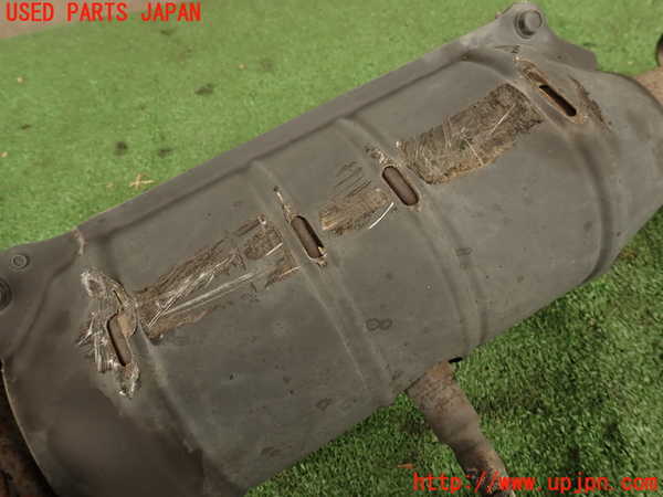 2UPJ-30112661]シビック タイプR(FD2)触媒1 中古_m0003.jpg