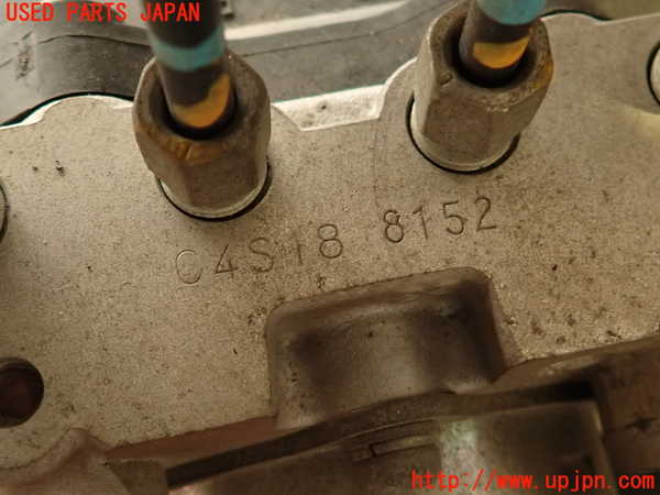 2UPJ-30114040]シビック タイプR(FD2)ABSアクチュエーター 中古_m0003.jpg