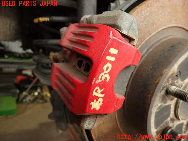 2UPJ-30114090]シビック タイプR(FD2)右リアキャリパー 中古_m0001.jpg