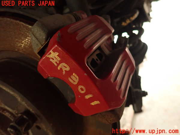 2UPJ-30114095]シビック タイプR(FD2)左リアキャリパー 中古_m0001.jpg