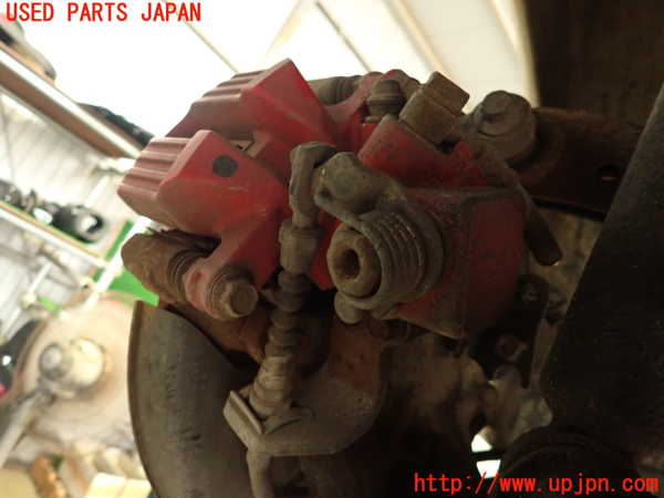 2UPJ-30114095]シビック タイプR(FD2)左リアキャリパー 中古_m0002.jpg