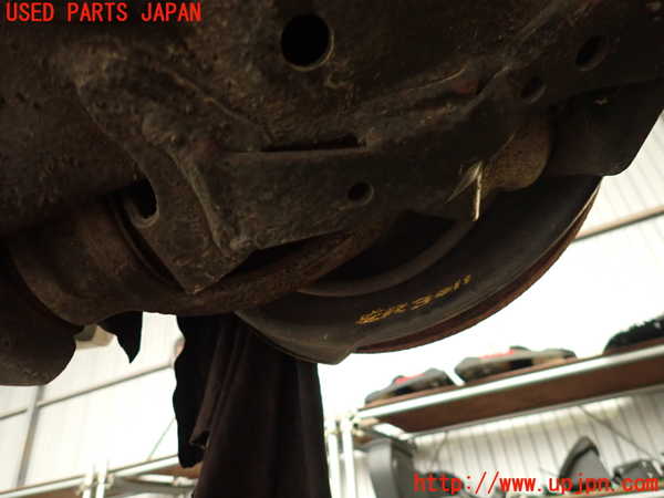 2UPJ-30114305]シビック タイプR(FD2)左リアナックルハブ 中古_m0002.jpg