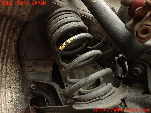 2UPJ-30115100]シビック タイプR(FD2)右リアスプリング 中古_m0001.jpg