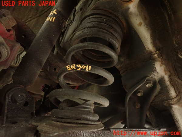 2UPJ-30115105]シビック タイプR(FD2)左リアスプリング 中古_m0001.jpg