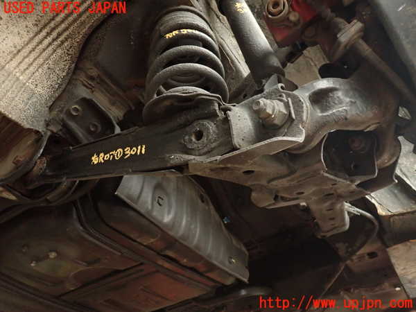 2UPJ-30115200]シビック タイプR(FD2)右リアロアアーム1 中古_m0001.jpg