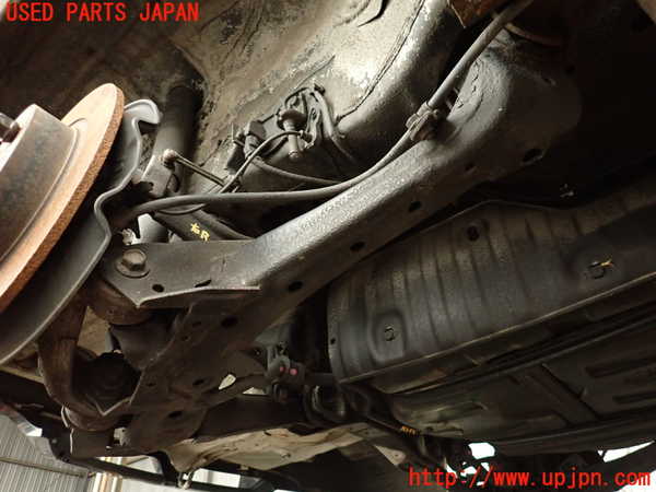 2UPJ-30115200]シビック タイプR(FD2)右リアロアアーム1 中古_m0002.jpg