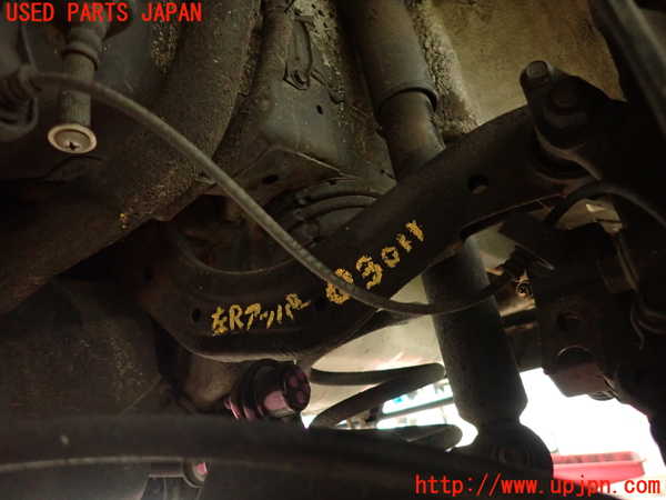 2UPJ-30115156]シビック タイプR(FD2)左リアアッパーアーム1 中古_m0001.jpg
