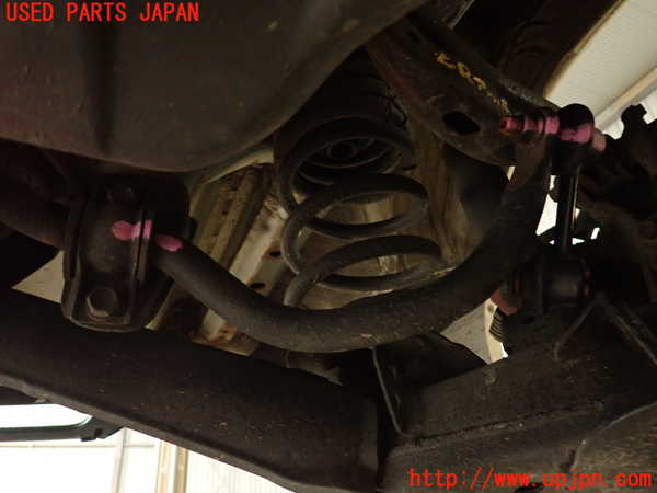 2UPJ-30115445]シビック タイプR(FD2)リアスタビライザー 中古_m0003.jpg