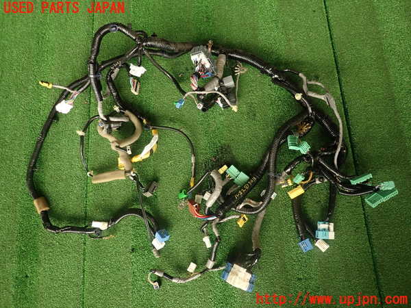 2UPJ-30116806]シビック タイプR(FD2)ハーネス1 中古_m0001.jpg