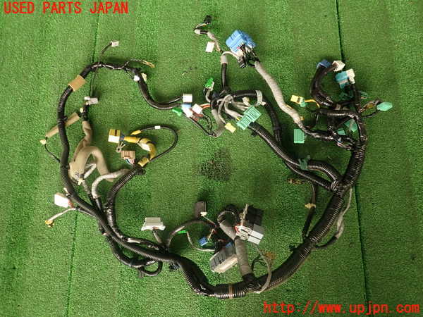 2UPJ-30116806]シビック タイプR(FD2)ハーネス1 中古_m0002.jpg