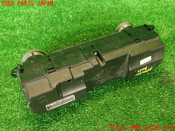 2UPJ-30116066]シビック タイプR(FD2)エアコンスイッチ1 中古_m0003.jpg