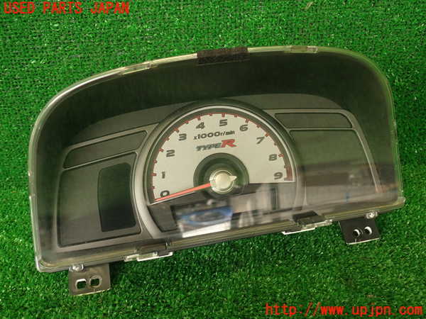 2UPJ-30116230]シビック タイプR(FD2)タコメーター 中古_m0001.jpg