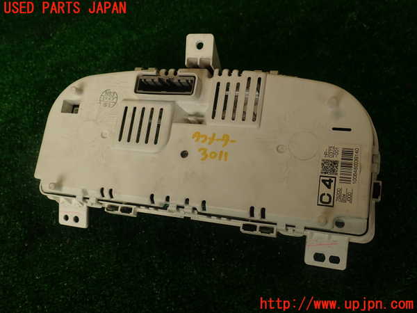 2UPJ-30116230]シビック タイプR(FD2)タコメーター 中古_m0003.jpg