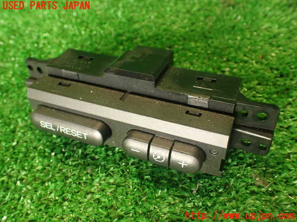 2UPJ-30116306]シビック タイプR(FD2)スイッチ1 (イルミ調光、SEL/RESET) 中古_m0001.jpg