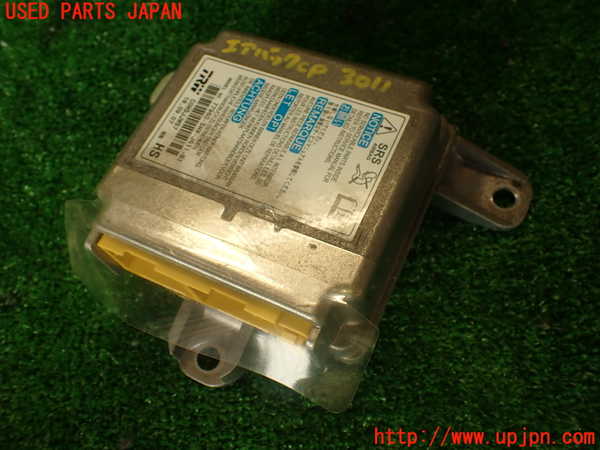 2UPJ-30116145]シビック タイプR(FD2)エアバッグコンピューター (展開済) 中古_m0001.jpg