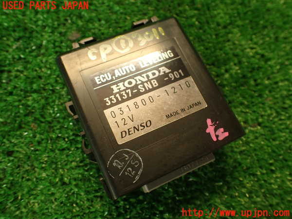 2UPJ-30116146]シビック タイプR(FD2)コンピューター1 (AUTO LEVELING) 中古_m0001.jpg