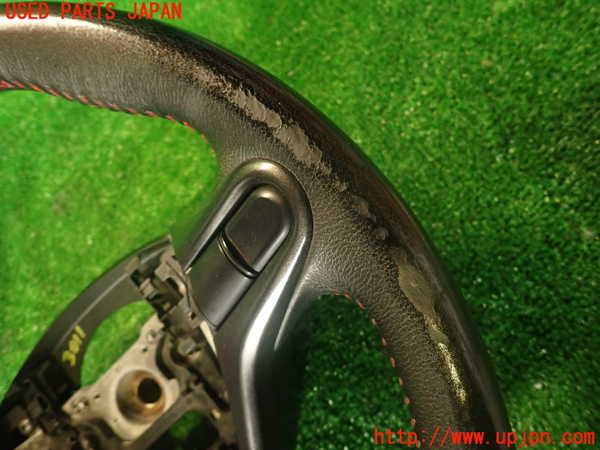 2UPJ-30117855]シビック タイプR(FD2)ステアリングホイール 中古_m0002.jpg