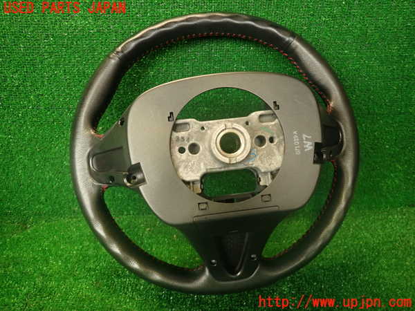 2UPJ-30117855]シビック タイプR(FD2)ステアリングホイール 中古_m0005.jpg