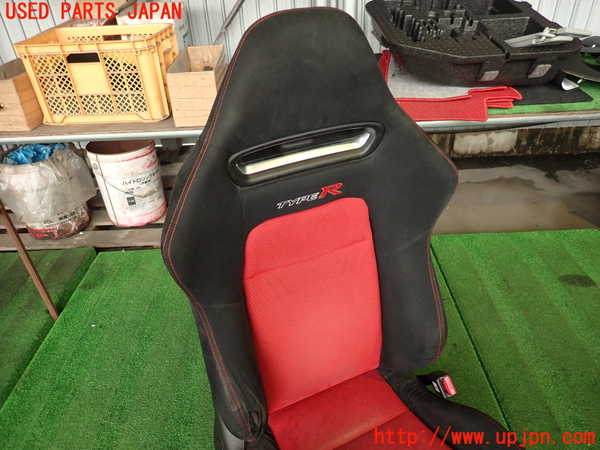 2UPJ-30117035]シビック タイプR(FD2)運転席シート 中古_m0001.jpg