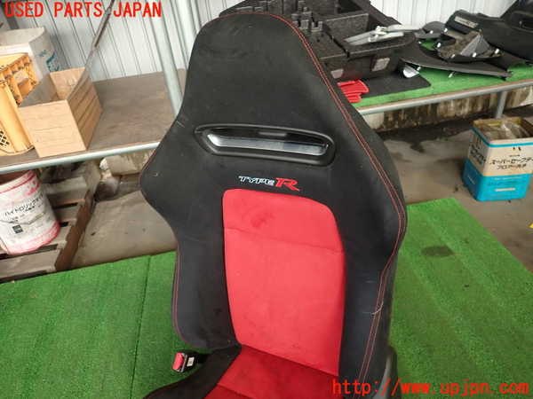2UPJ-30117065]シビック タイプR(FD2)助手席シート 中古_m0001.jpg