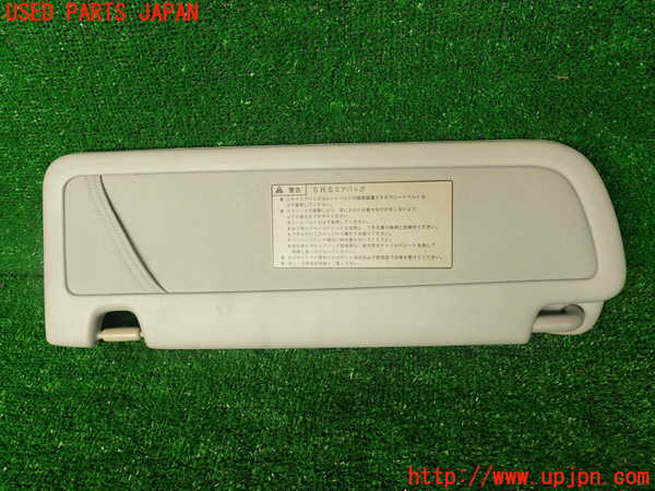 2UPJ-30117625]シビック タイプR(FD2)室内サンバイザー右側 中古_m0001.jpg