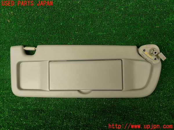 2UPJ-30117625]シビック タイプR(FD2)室内サンバイザー右側 中古_m0003.jpg