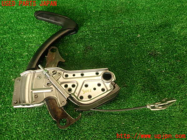 2UPJ-30117550]シビック タイプR(FD2)サイドブレーキレバー 中古_m0001.jpg