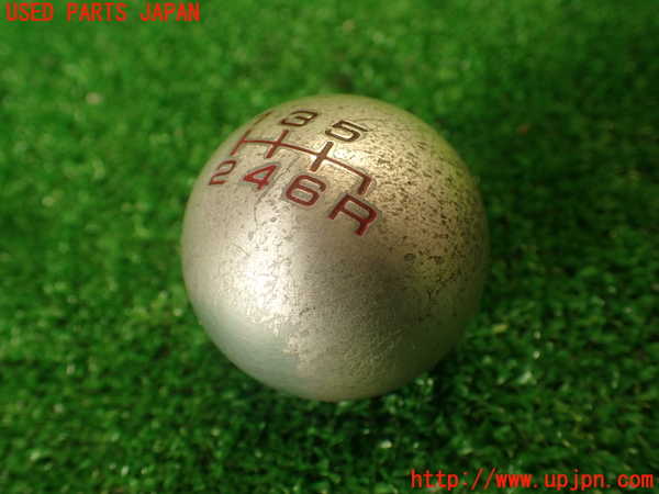 2UPJ-30117570]シビック タイプR(FD2)シフトノブ 中古_m0001.jpg